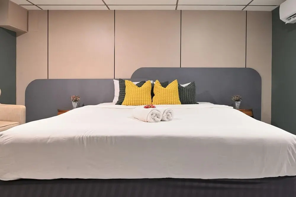 Foto - Floton Bangkok Hotel