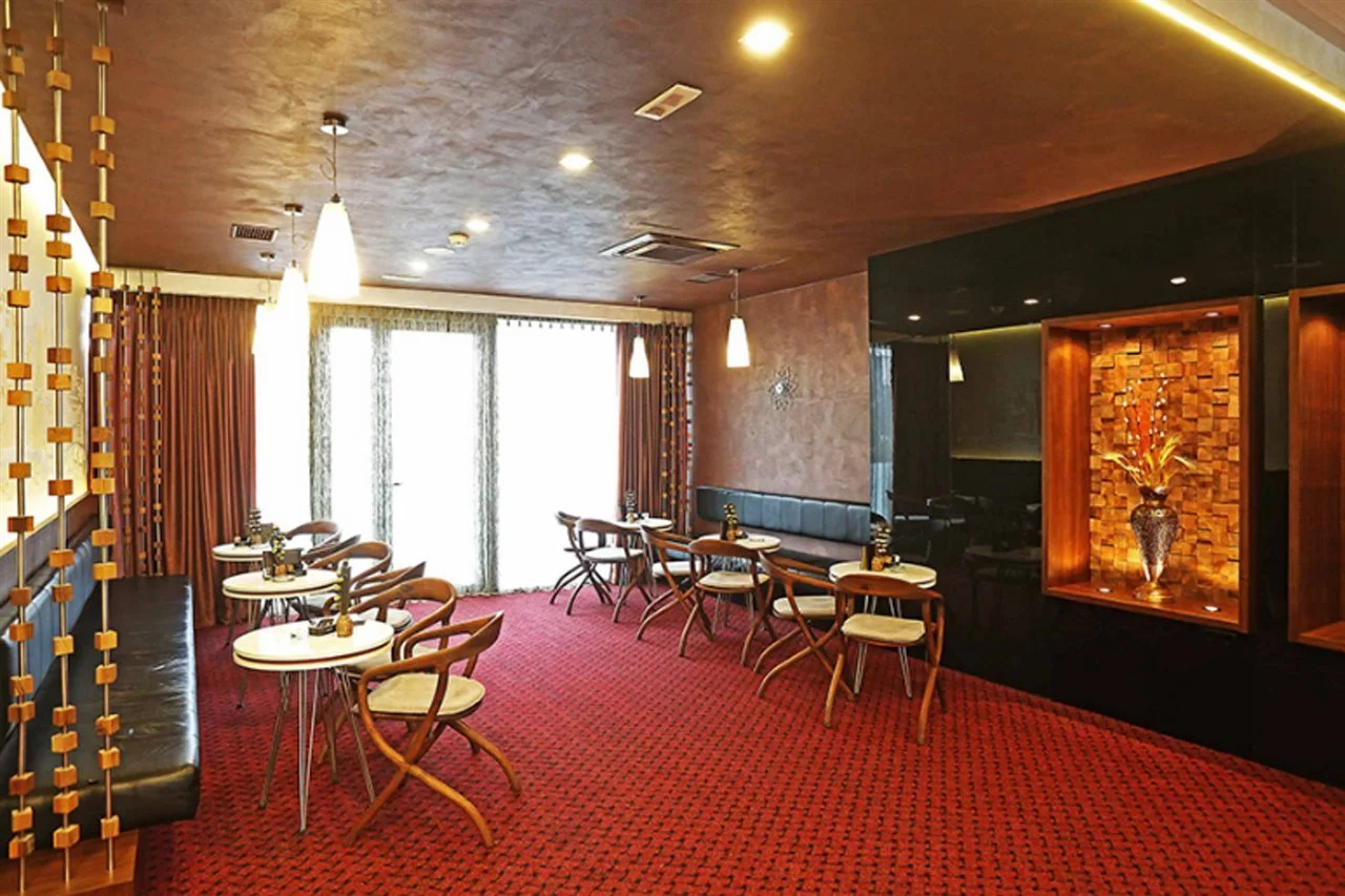 Photo - Hotel President Sarajevo