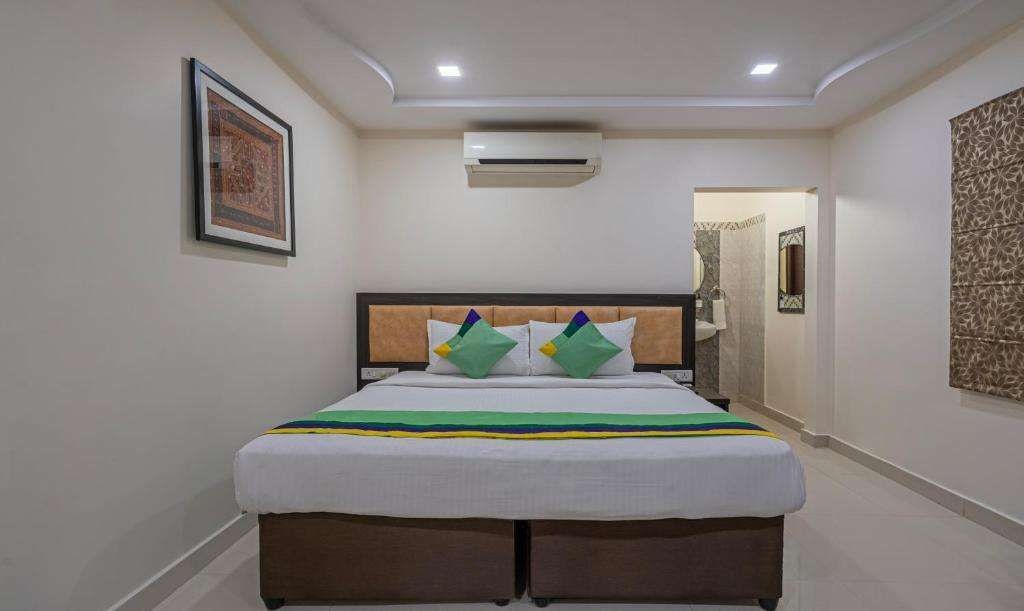 Foto - Treebo Emerald