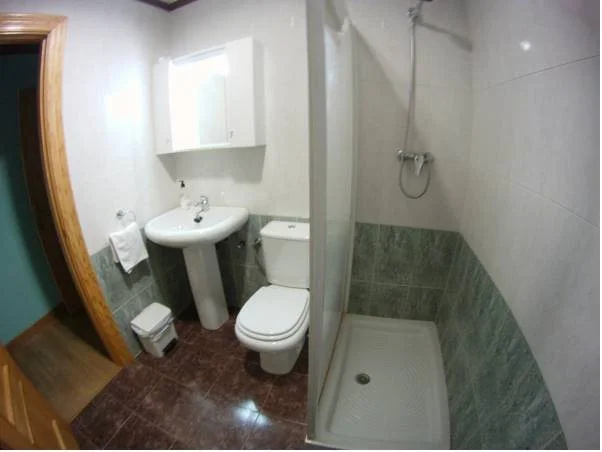 Foto - Hotel El Golobar