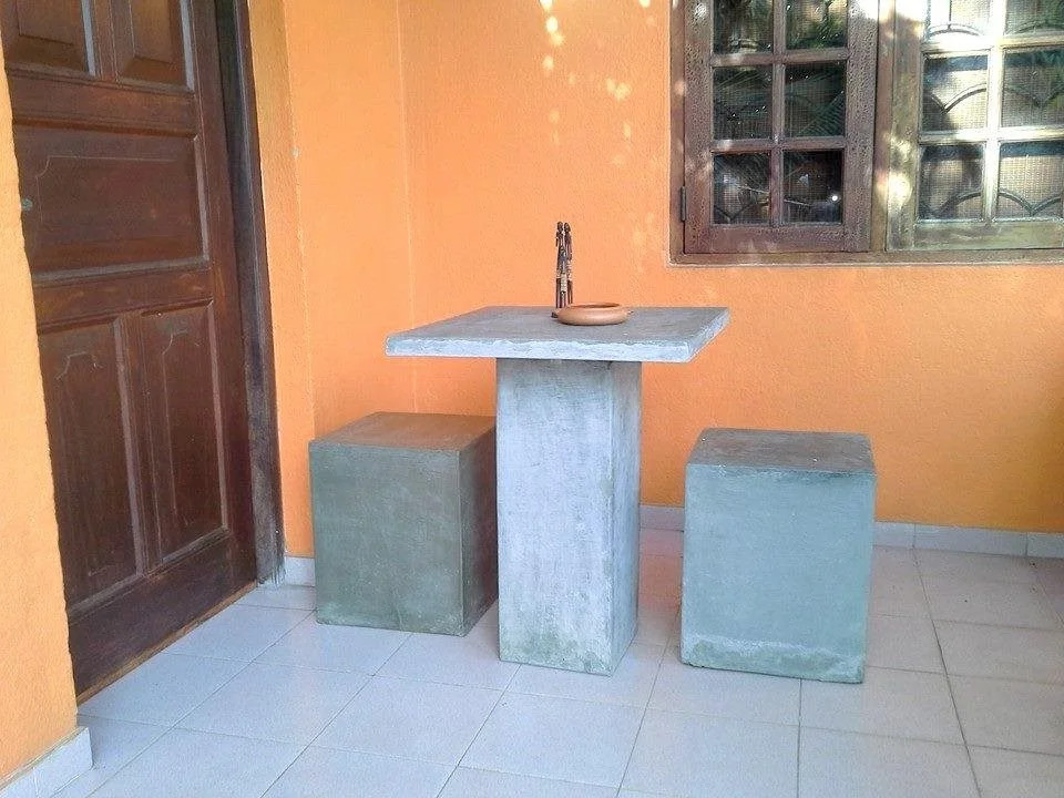 Foto - Breeze of Paradise