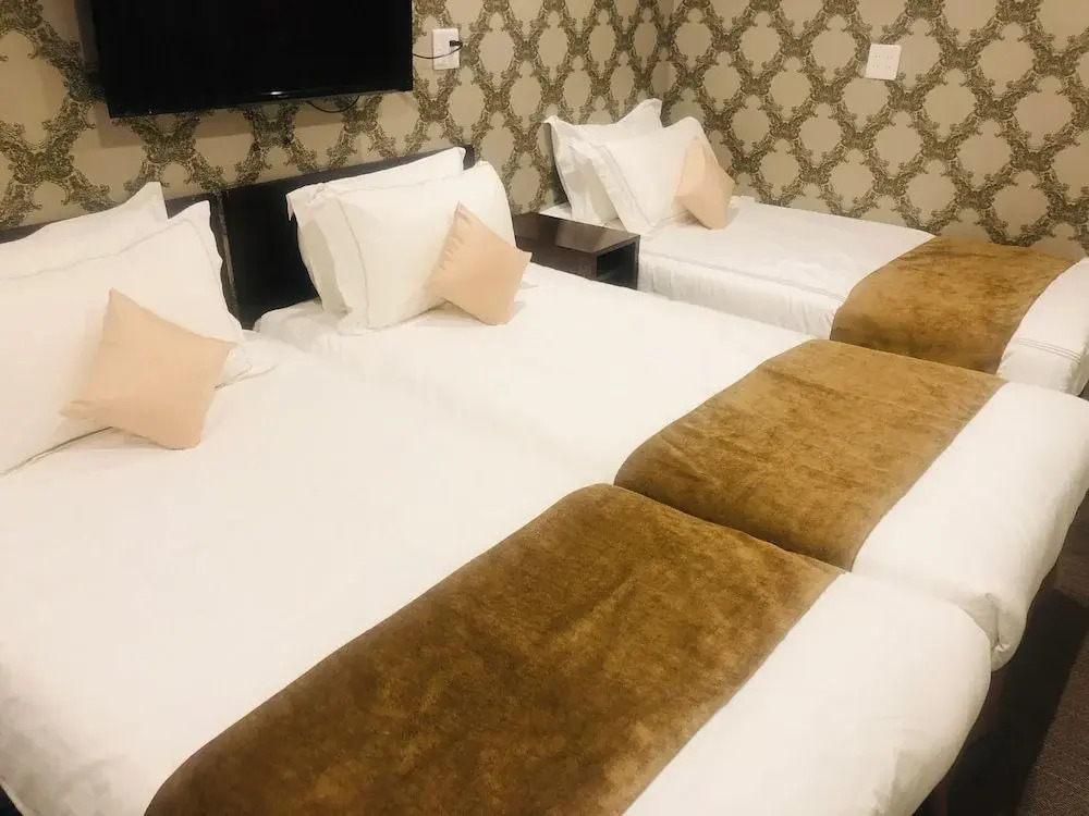 Foto - Le Tour Hotel Akihabara Ekimae 楽途ホテル秋葉原駅前店