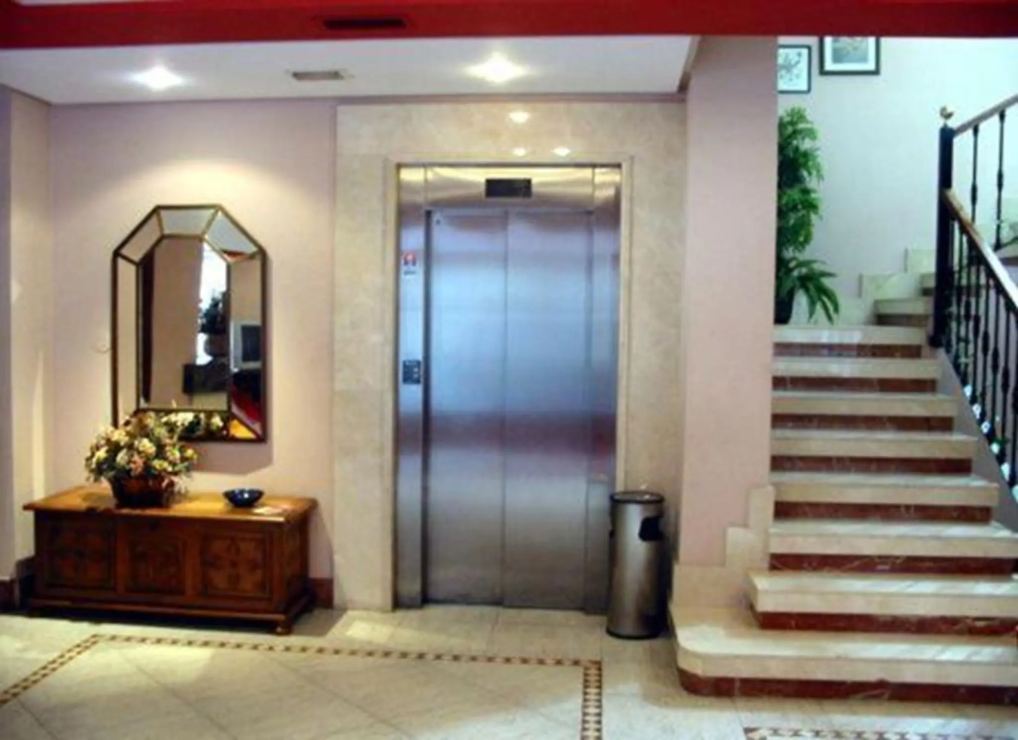 Foto - Hotel Doña Nieves
