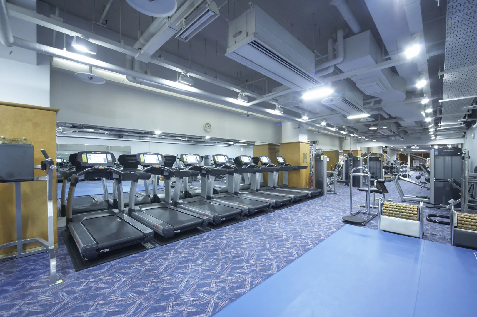 Photo - Hotel New Otani Tokyo Garden Tower