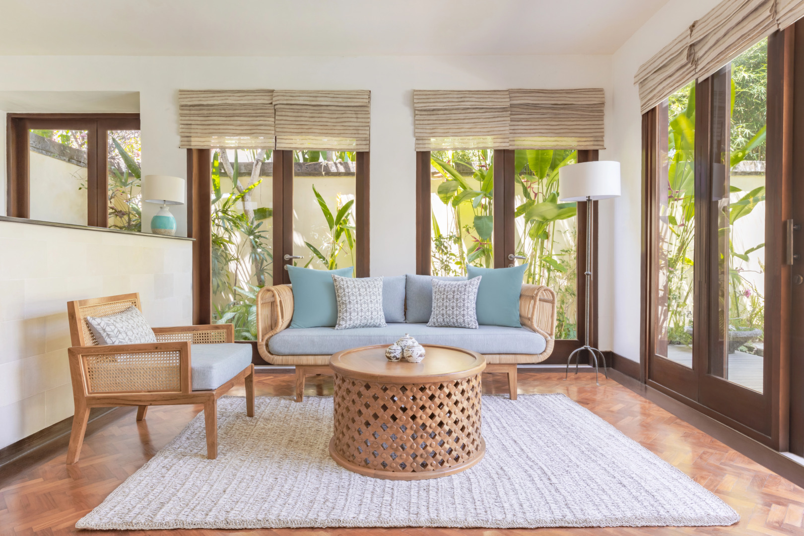 Foto - The Pavilions Bali