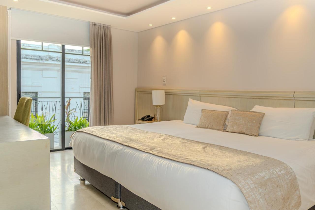 Foto - Hotel Boutique Maree