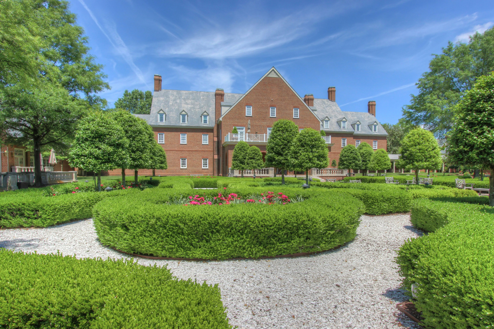 Photo - The Founders Inn and Spa, Tapestry Collection by Hilton