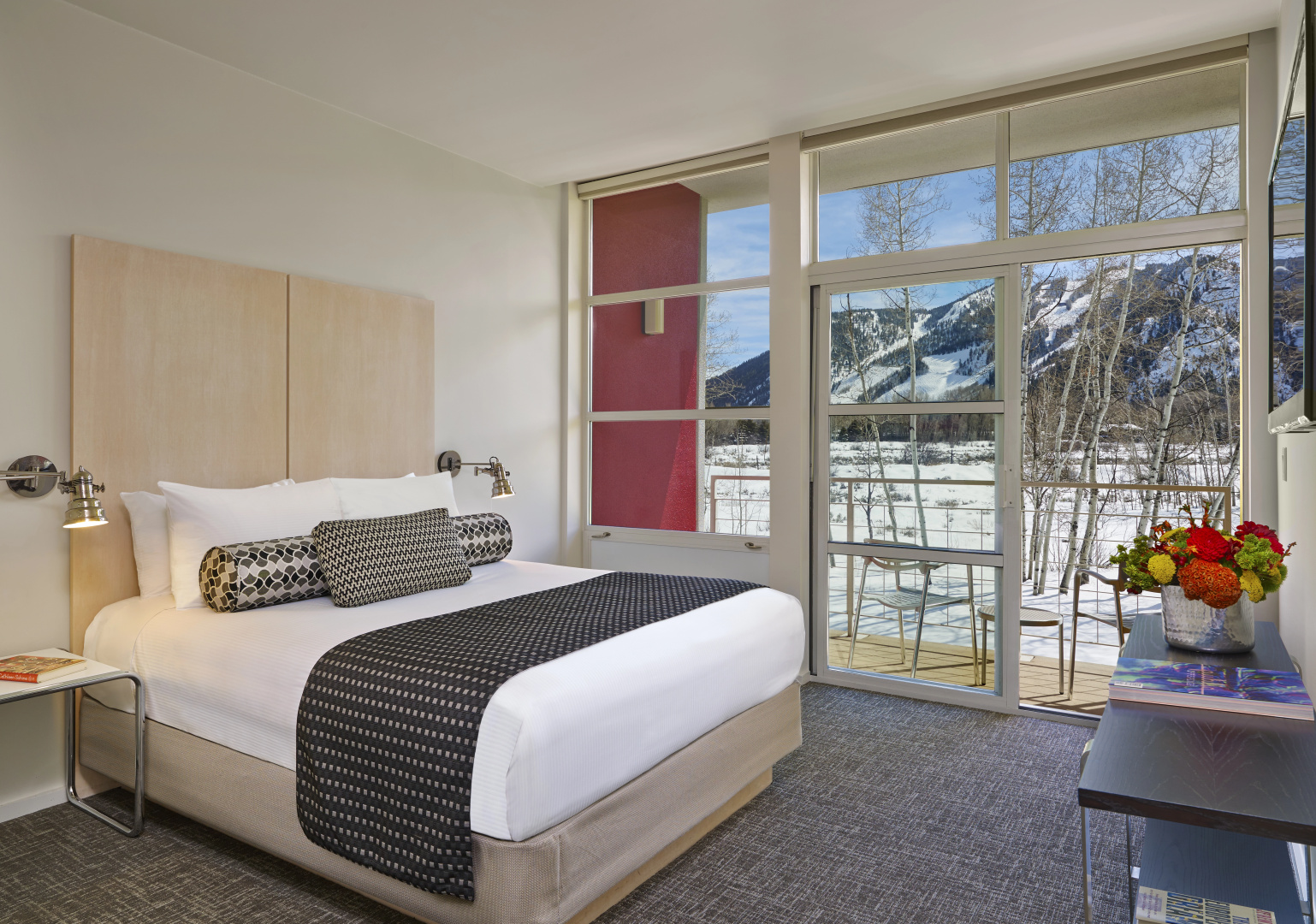 Foto - Aspen Meadows Resort