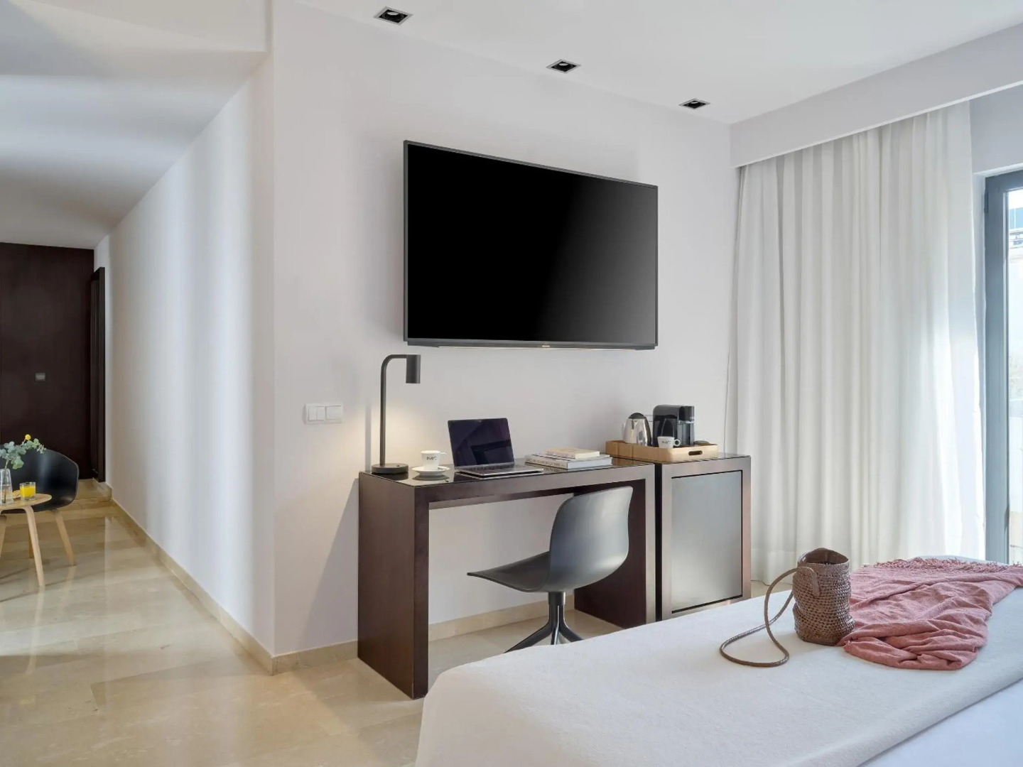 Foto - Hotel Rey Alfonso X