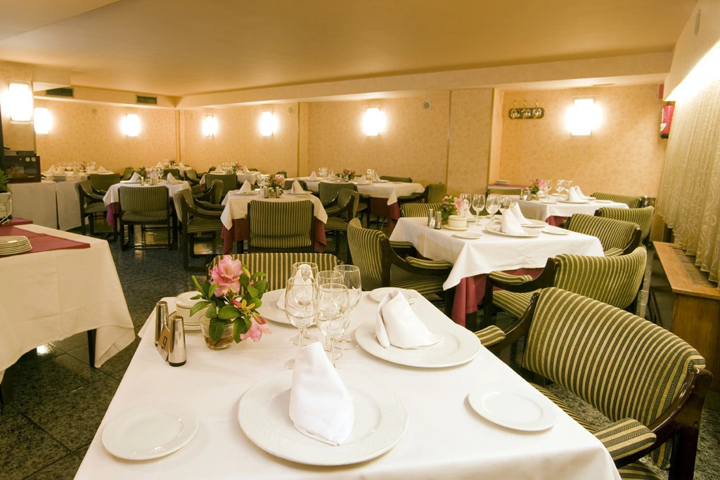 Photo - Hotel Castilla Vieja