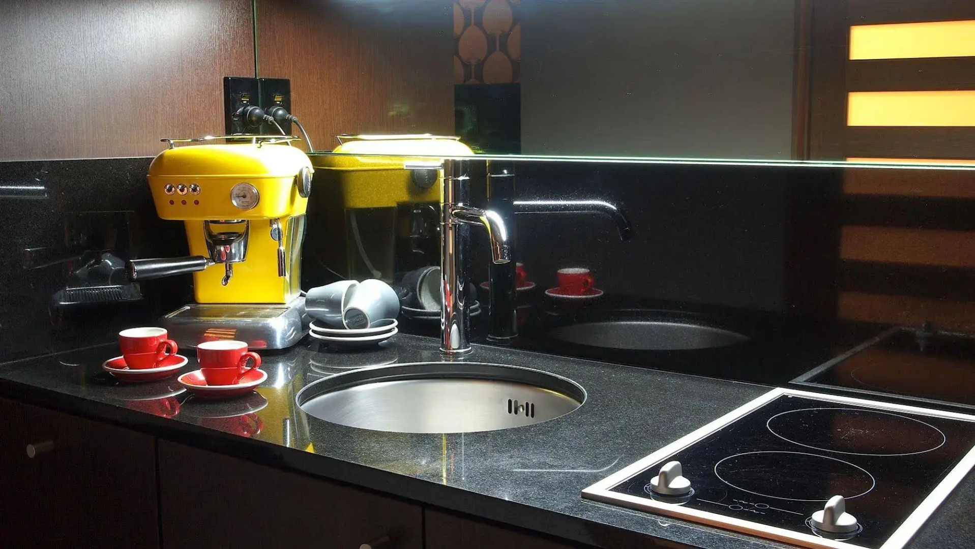 Foto - QT Wellington