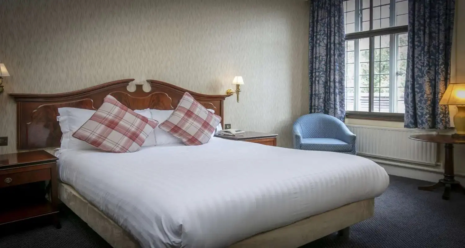 Photo - Best Western Plough and Harrow Hotel