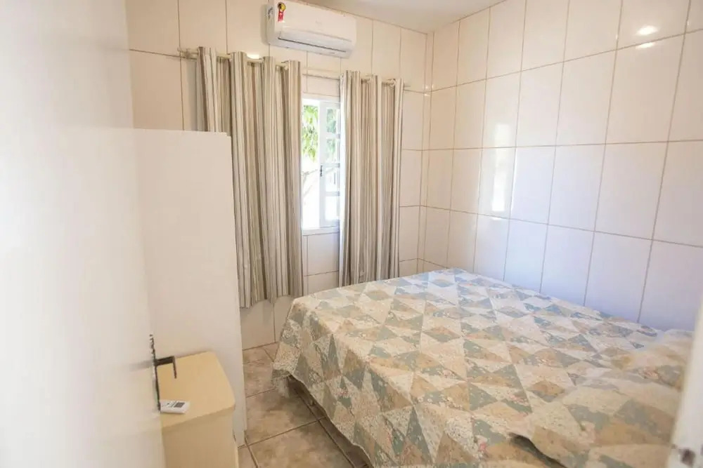 Foto - Pousada Nossa Senhora de Fatima