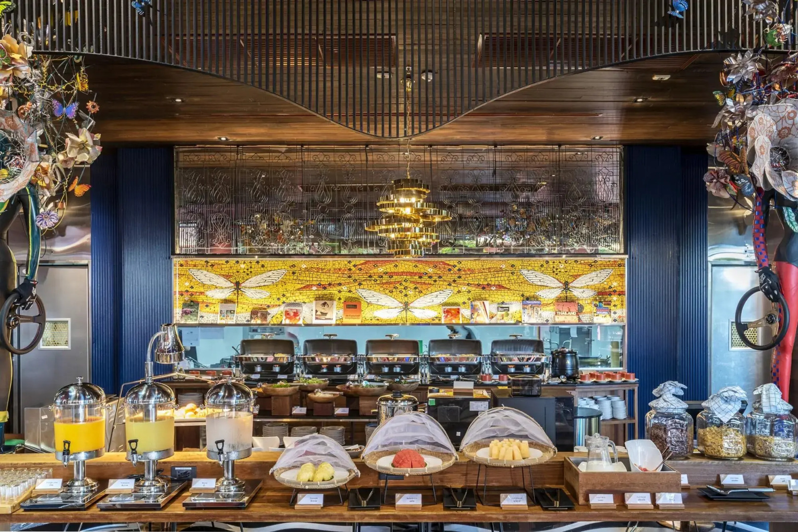 Foto - MeStyle Museum Hotel