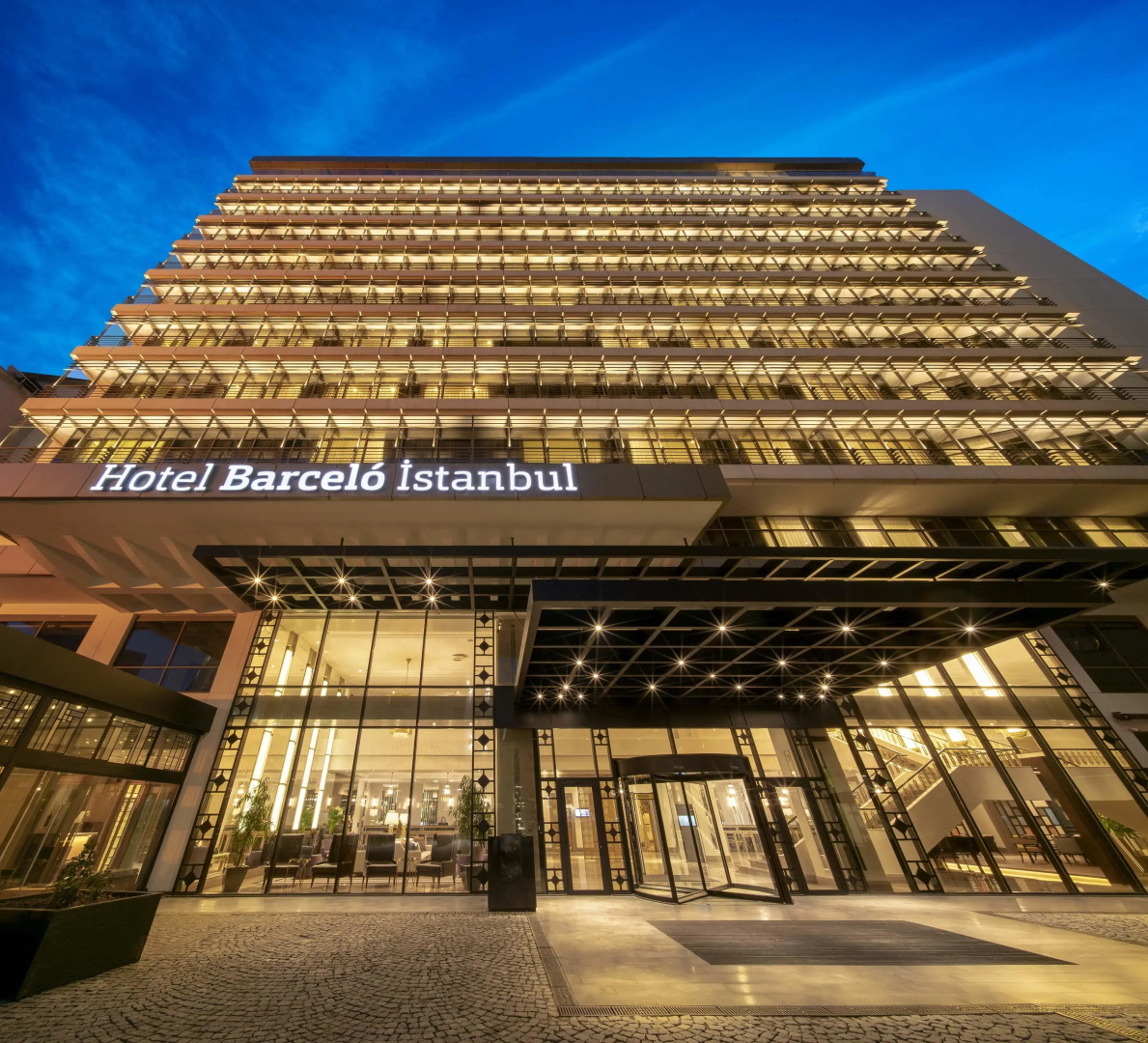 Photo - Barceló Istanbul
