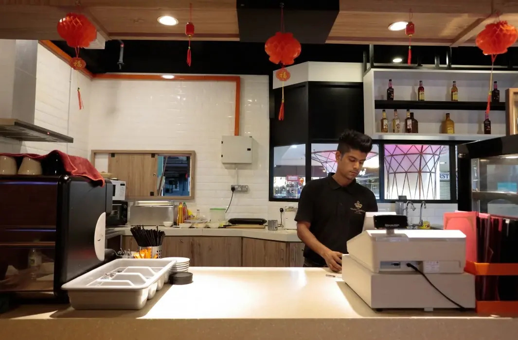 Foto - The Grand Campbell Hotel Kuala Lumpur