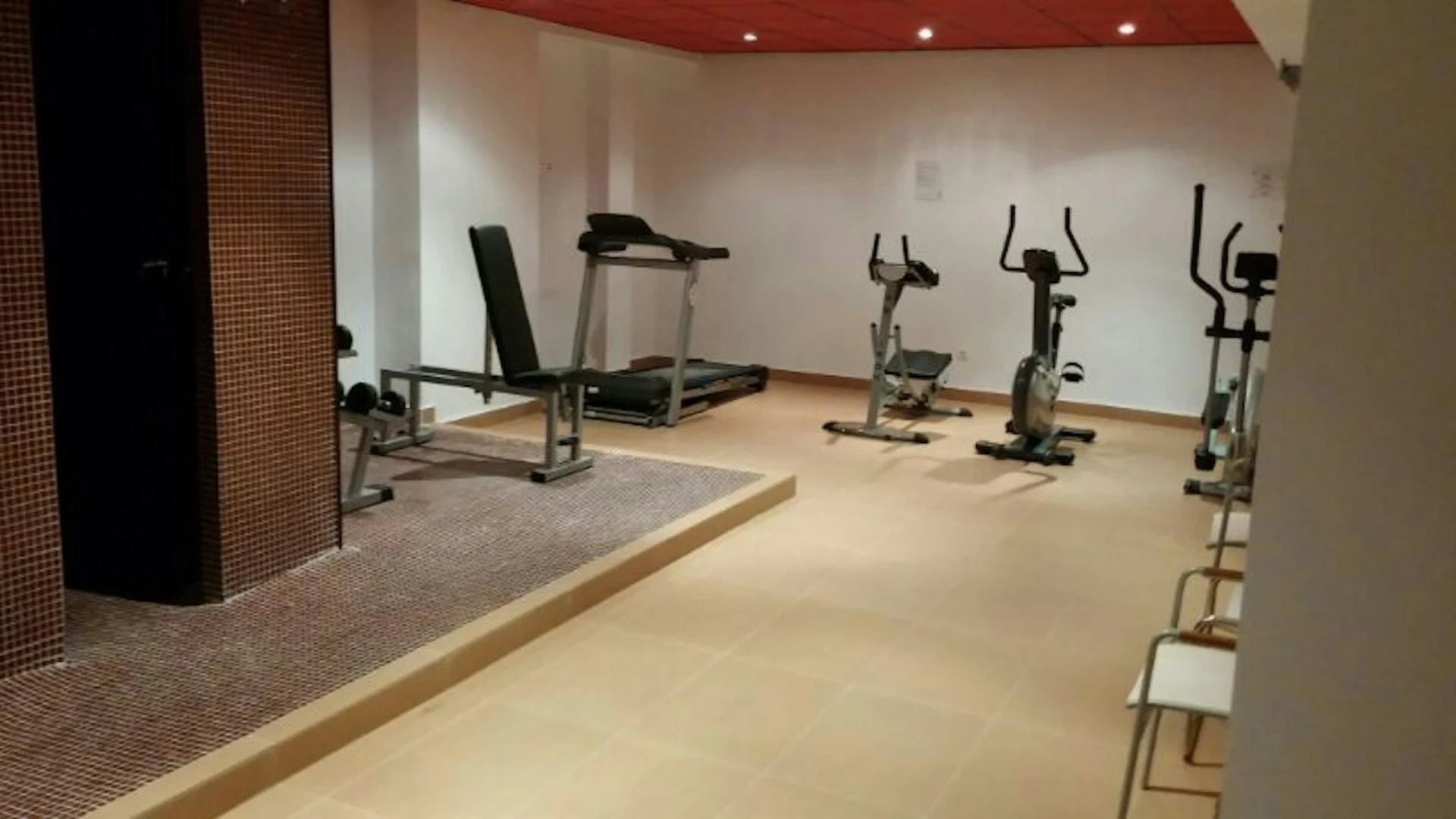 Photo - Sercotel Plana Parc