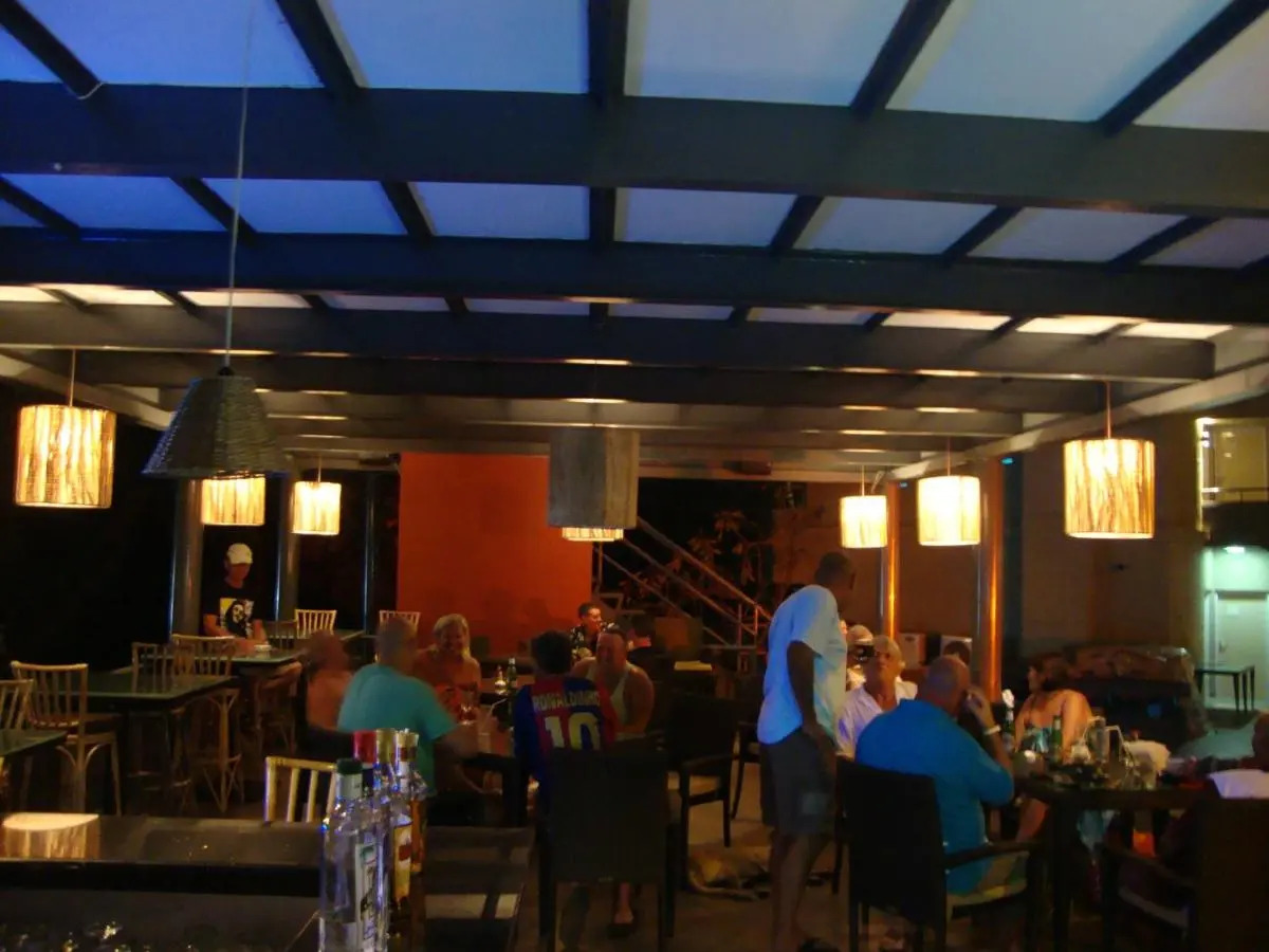 Foto - Whispering Palms Beach Resort