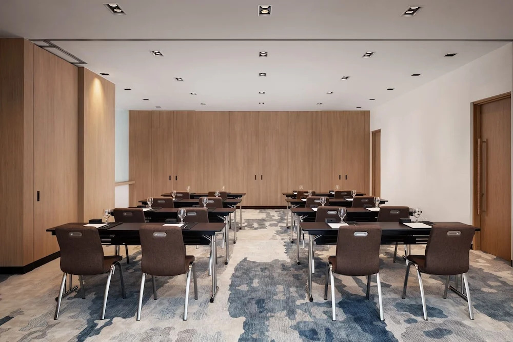 Foto - Fairfield by Marriott Phnom Penh