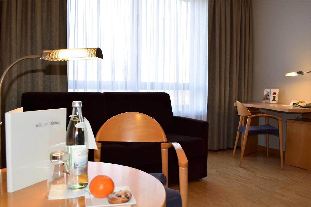 Foto - The Rilano Hotel Frankfurt Oberursel