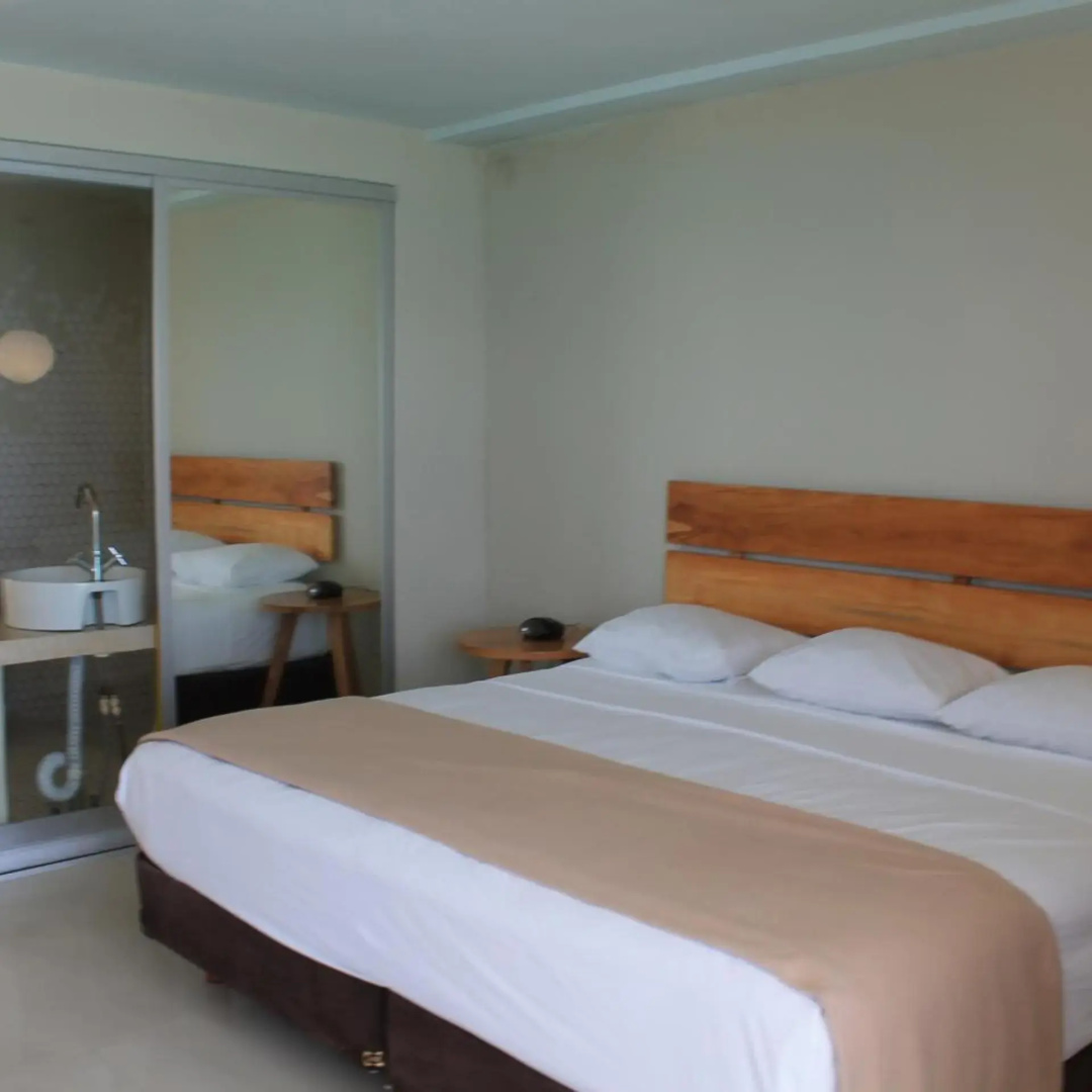 Photo - Rocamar Hotel Isla Mujeres