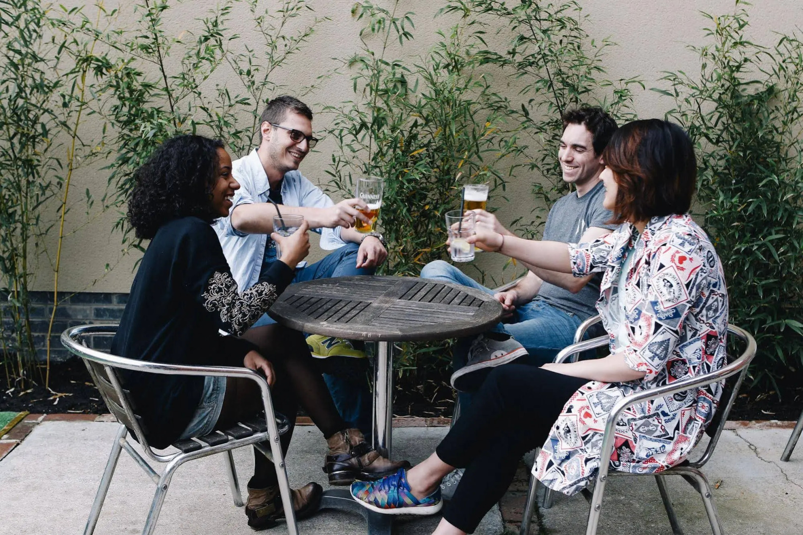 Photo - Palmers Lodge Swiss Cottage