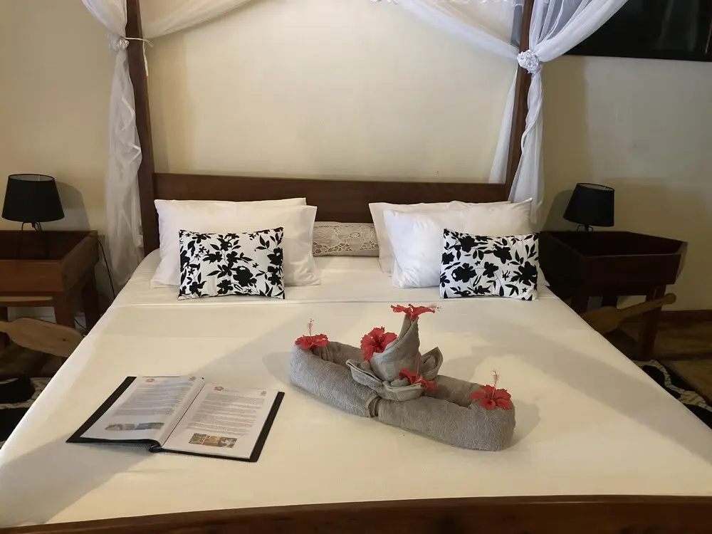 293 on Komba Guest Lodge - Adults Only — фото 1
