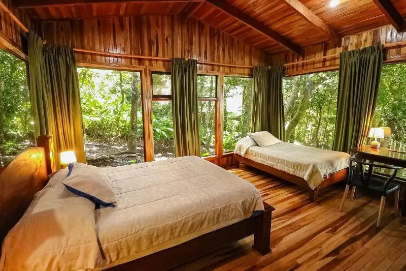 Foto - Hotel Flor de Bromelia
