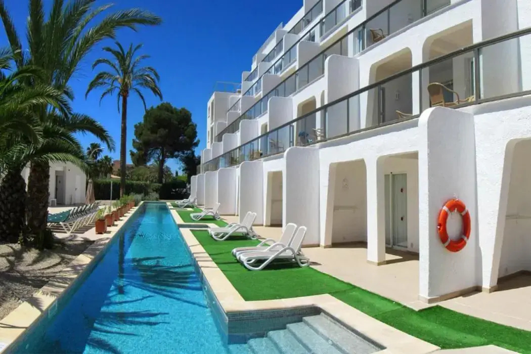 Photo - Aparthotel Ses Fotges