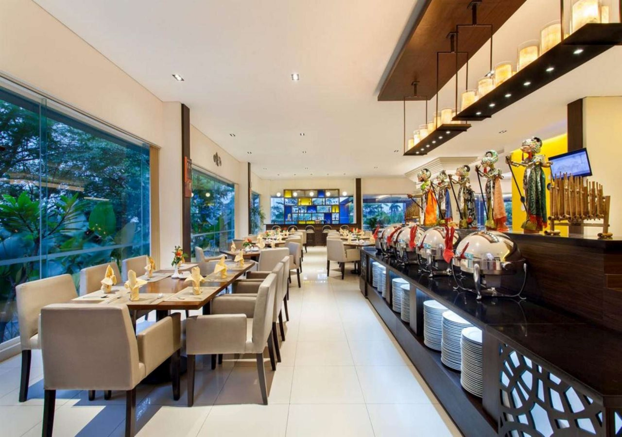 Foto - Days Hotel & Suites by Wyndham Jakarta Airport