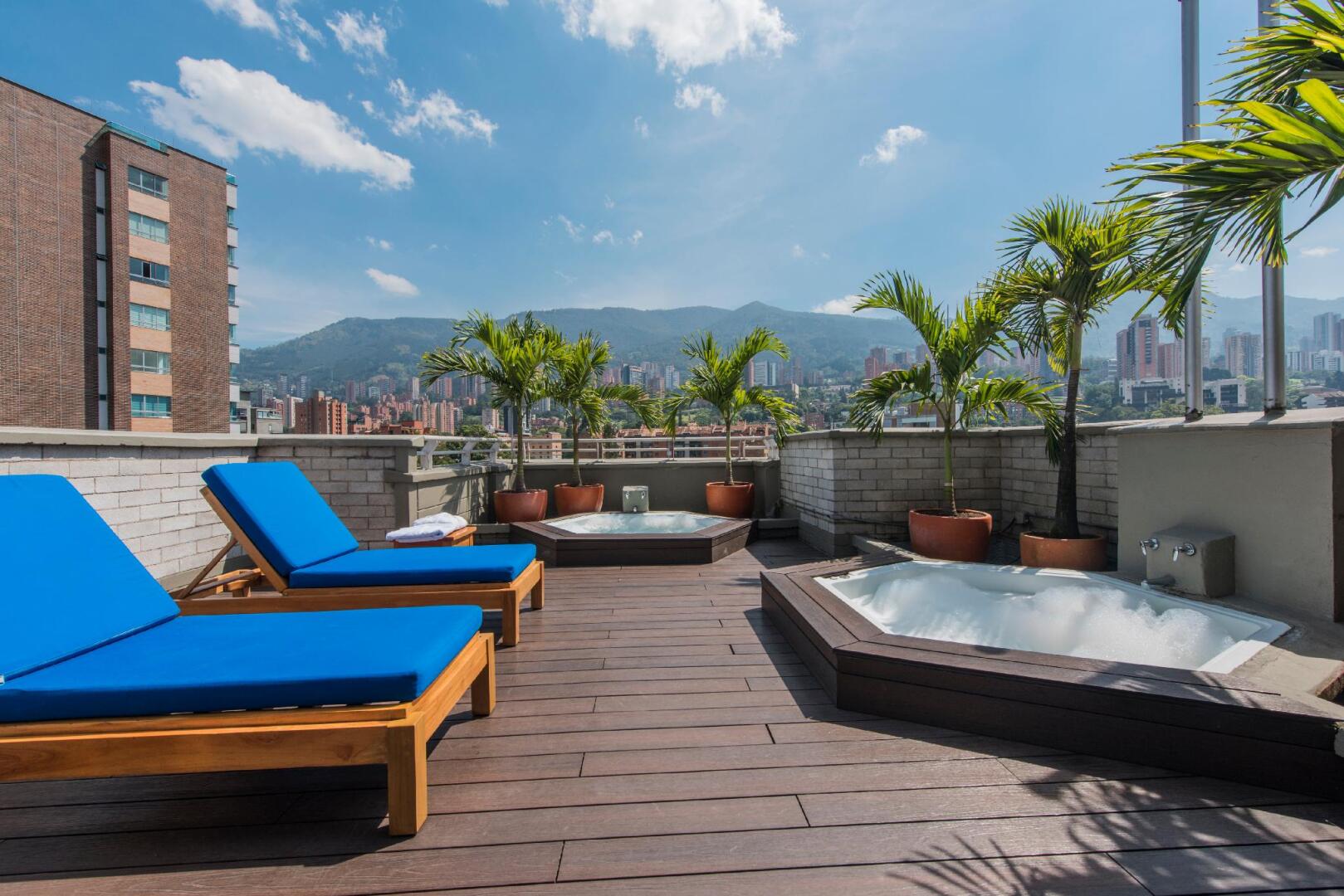 Photo - Hotel Poblado Alejandria