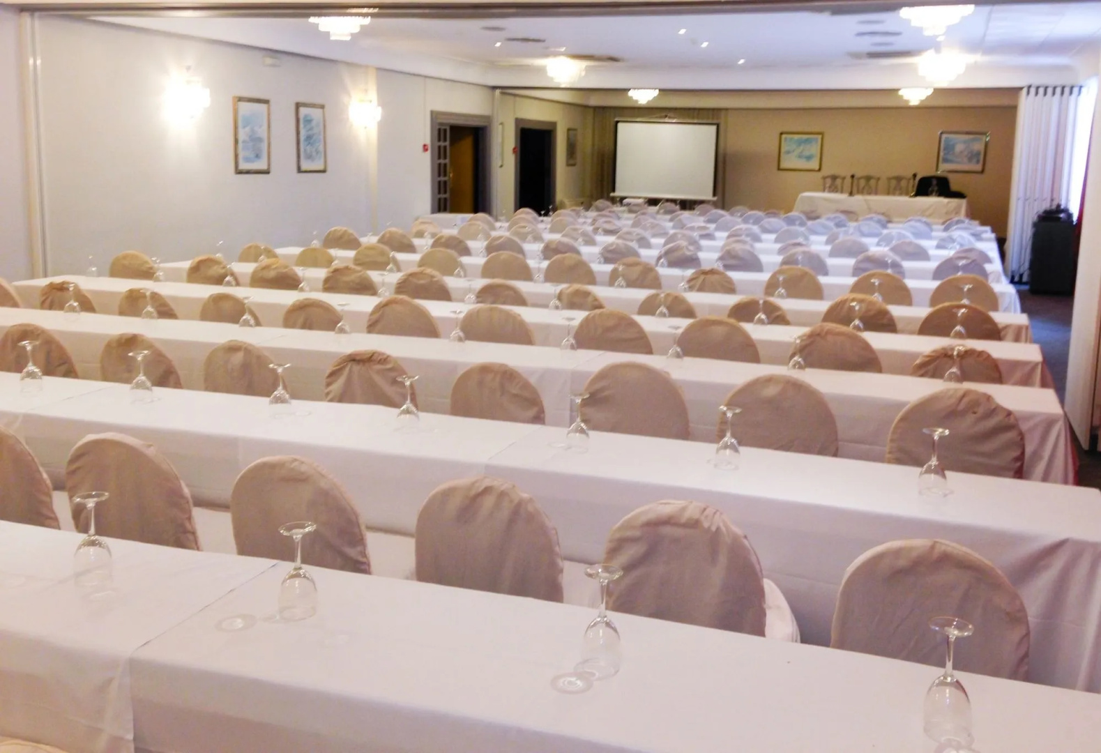 Foto - Hotel Rey Sancho Palencia