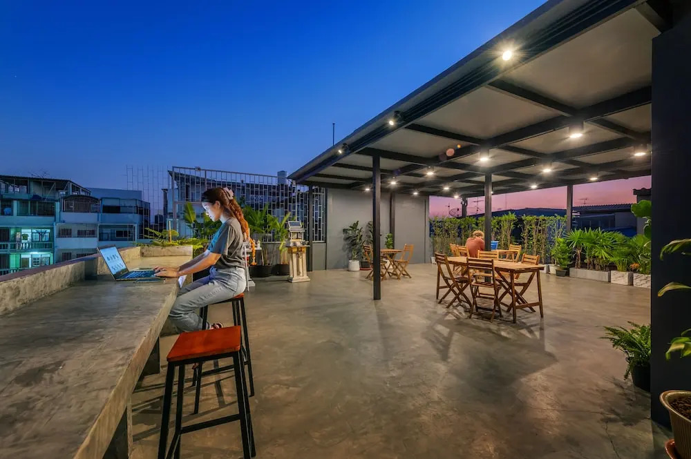 Foto - Ti Thong Hostel