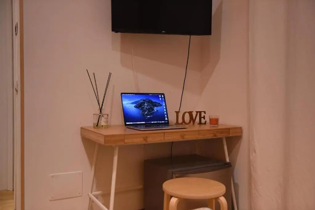 Foto - Alloggi Costantini Metro Battistini