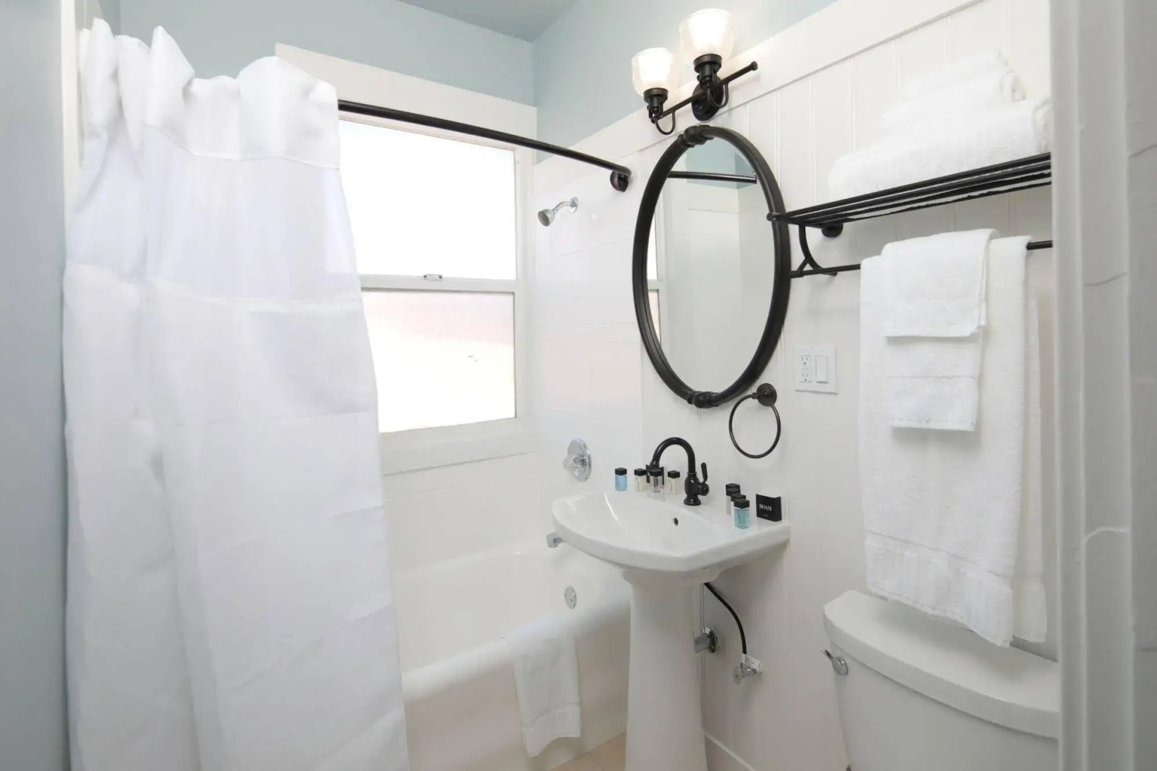 Foto - Motel 6 San Francisco, CA Civic Center