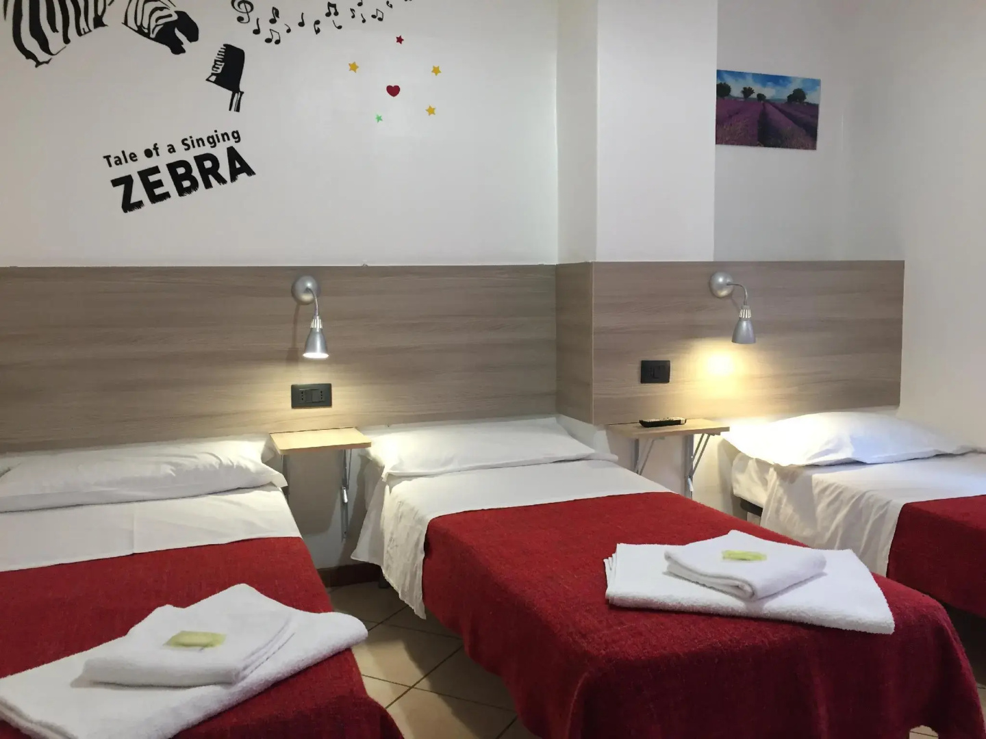 Foto - Hotel Adelchi