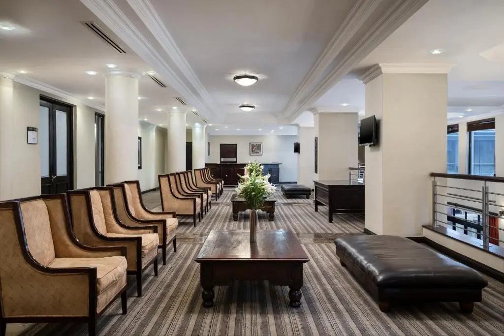 Foto - Premier Hotel Pretoria