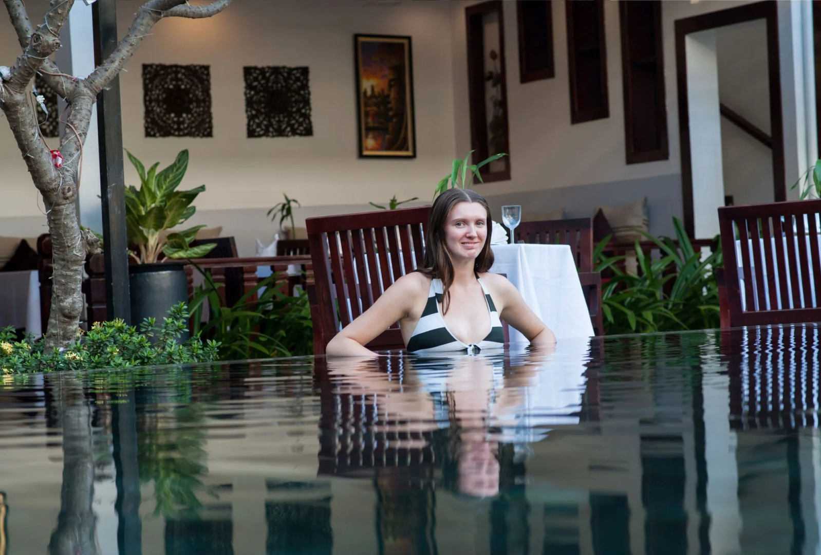 Photo - The Moon Residence & Spa