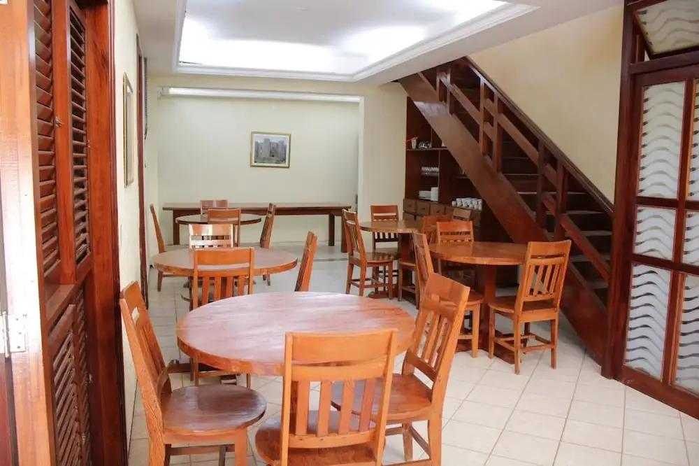 Foto - Hotel & Pousada Italia Beach - Porto Das Dunas