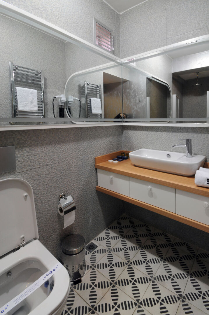 Foto - T-Loft Residence