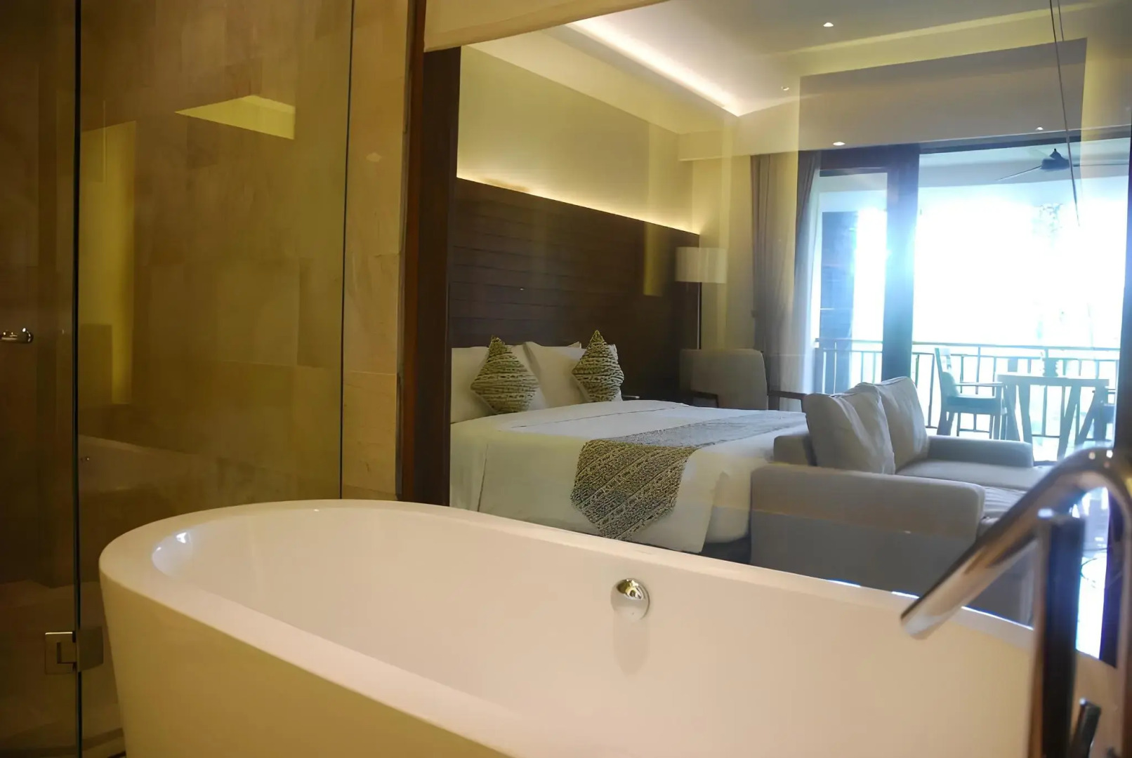 Foto - Ubud Village Hotel