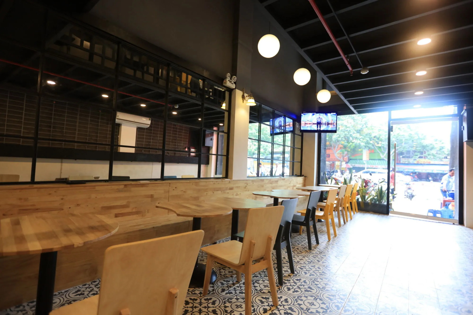 Photo - Phu Gia Hotel 193 Nguyen Thai Hoc