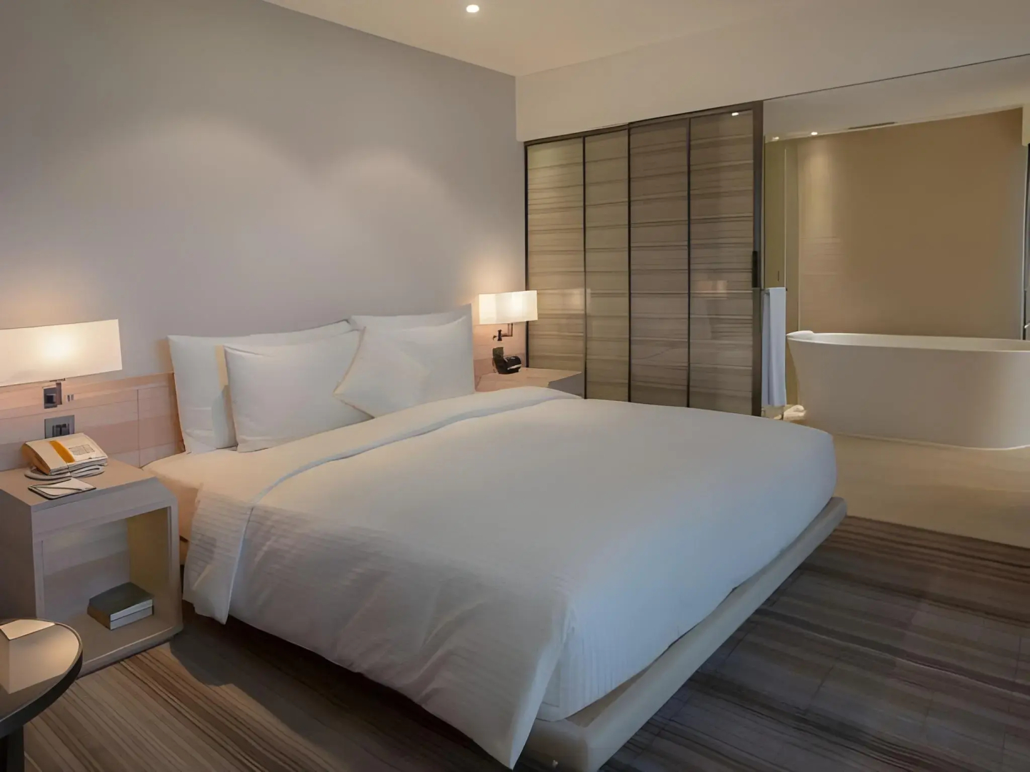 Foto - Hotel COZZI Minsheng Taipei