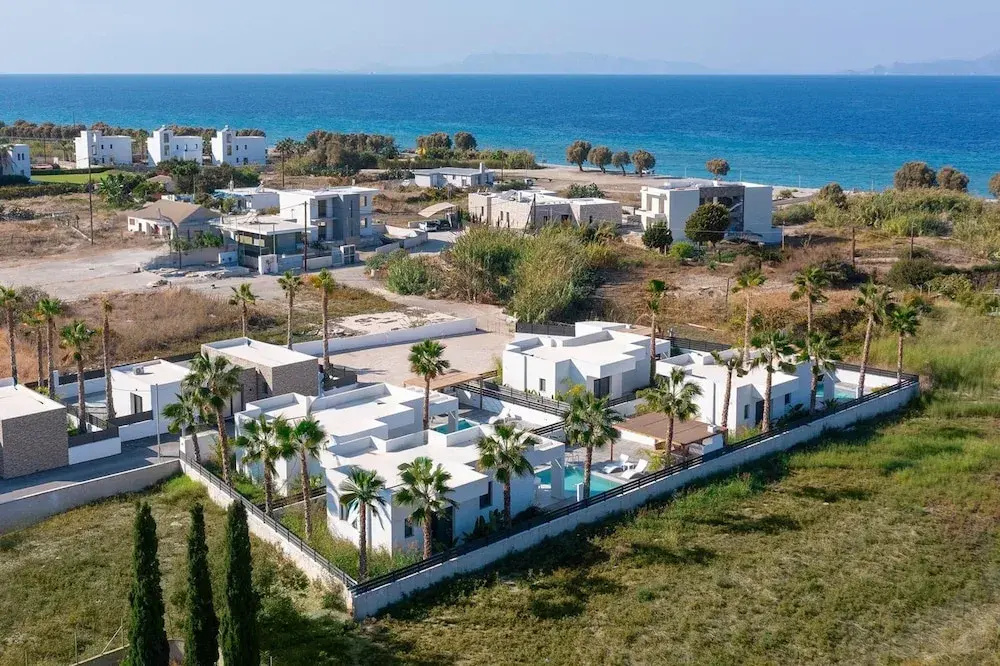 Foto - Villa Salty Sun 1