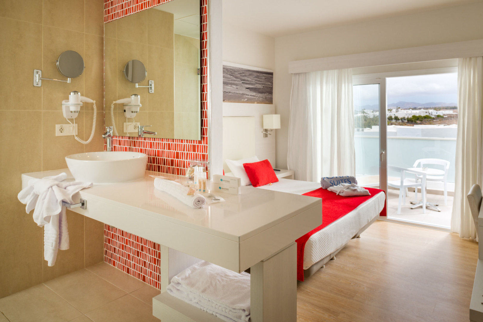 Foto - Aequora Lanzarote Suites