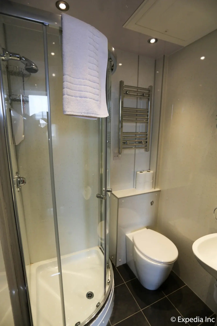 Foto - Regent House Hotel - City Centre Hotel