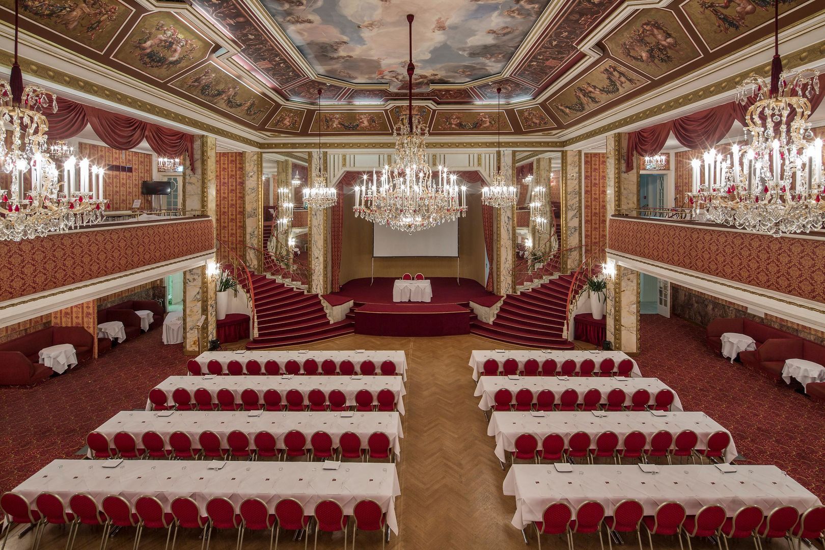 Photo - Austria Trend Parkhotel Schönbrunn Wien