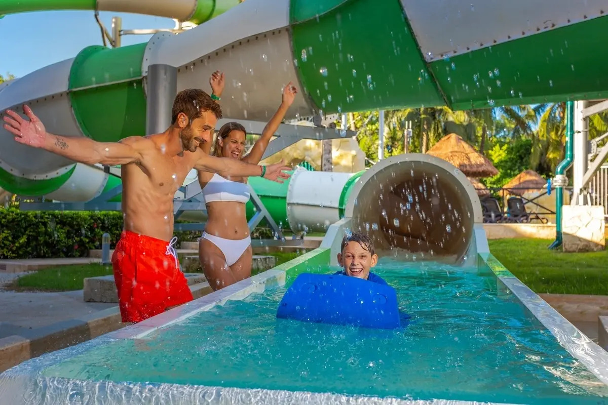 Foto - Sandos Caracol Nature Resort & Water Park All Inclusive