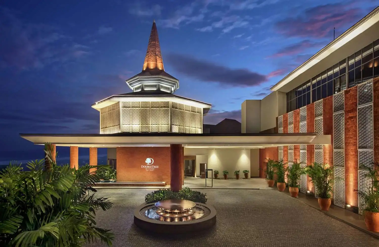 Foto - DoubleTree by Hilton Goa - Panaji