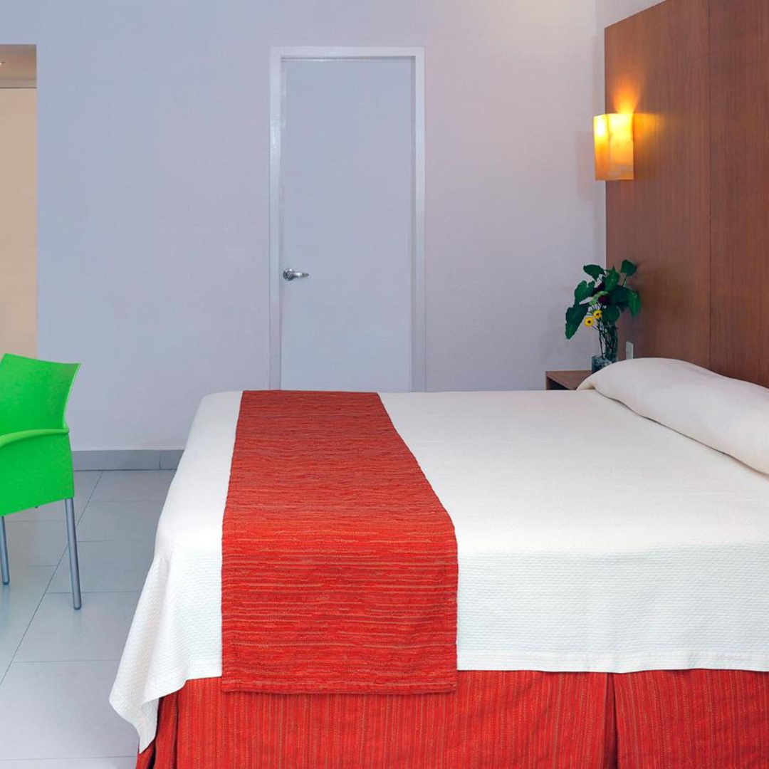 Foto - Adhara Express Hotel